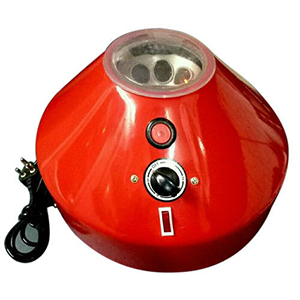 Milk Centrifuge Machine